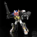 [Pre-order] Mô hình siêu nhân Gaoranger Gao Knight Bandai Shokugan SMP - Ảnh 4