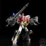 [Pre-order] Mô hình siêu nhân Gaoranger Gao Knight Bandai Shokugan SMP - Ảnh 5