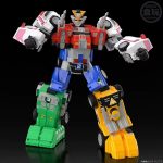 [Pre-order] Mô hình siêu nhân Gekisou Sentai Carranger Robot VRV Bandai Shokugan SMP - Ảnh 2