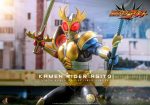 [Pre-order] Mô hình siêu nhân Kamen Rider Agito TMS192 1/6 Hot Toys