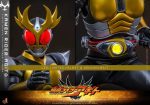 [Pre-order] Mô hình siêu nhân Kamen Rider Agito TMS192 1/6 Hot Toys - Ảnh 3