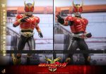 [Pre-order] Mô hình siêu nhân Kamen Rider Kuuga Mighty Form 1/6 Hot Toys