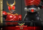 [Pre-order] Mô hình siêu nhân Kamen Rider Kuuga Mighty Form 1/6 Hot Toys - Ảnh 3