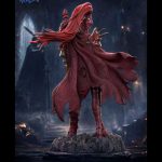 [Pre-order] Mô hình Solo Leveling Igris Kỵ Sĩ Đỏ JIZHISHE Studio - Ảnh 2