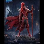 [Pre-order] Mô hình Solo Leveling Igris Kỵ Sĩ Đỏ JIZHISHE Studio - Ảnh 4