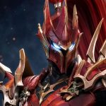 [Pre-order] Mô hình Solo Leveling Igris Kỵ Sĩ Đỏ JIZHISHE Studio - Ảnh 5