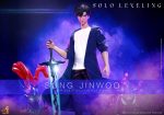 [Pre-order] Mô hình Solo Leveling Sung Jin-Woo 1/6 TMS193 Hot Toys - Ảnh 2