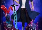 [Pre-order] Mô hình Solo Leveling Sung Jin-Woo 1/6 TMS193 Hot Toys - Ảnh 4
