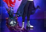 [Pre-order] Mô hình Solo Leveling Sung Jin-Woo 1/6 TMS193 Hot Toys - Ảnh 5