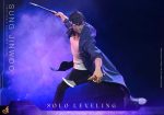 [Pre-order] Mô hình Solo Leveling Sung Jin-Woo 1/6 TMS193 Hot Toys - Ảnh 6