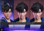 [Pre-order] Mô hình Solo Leveling Sung Jin-Woo 1/6 TMS193 Hot Toys - Ảnh 7