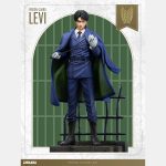 [Pre-order] Mô hình Attack on Titan Levi Ackerman 1/6 Chikara Studio