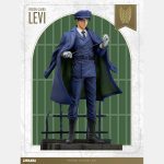 [Pre-order] Mô hình Attack on Titan Levi Ackerman 1/6 Chikara Studio - Ảnh 2
