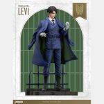 [Pre-order] Mô hình Attack on Titan Levi Ackerman 1/6 Chikara Studio - Ảnh 3