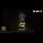 [Pre-order] Mô hình Batman Ikigai 1/6 Tsume ART