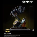 [Pre-order] Mô hình Batman Ikigai 1/6 Tsume ART - Ảnh 2