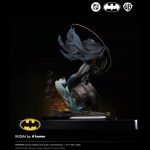 [Pre-order] Mô hình Batman Ikigai 1/6 Tsume ART - Ảnh 3