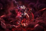 [Pre-order] Mô hình Black Clover Asta Demon Assimilation Seven Studio