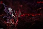 [Pre-order] Mô hình Black Clover Asta Demon Assimilation Seven Studio - Ảnh 2