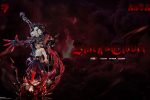 [Pre-order] Mô hình Black Clover Asta Demon Assimilation Seven Studio - Ảnh 4