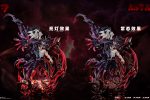 [Pre-order] Mô hình Black Clover Asta Demon Assimilation Seven Studio - Ảnh 5