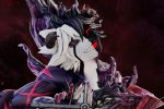 [Pre-order] Mô hình Black Clover Asta Demon Assimilation Seven Studio - Ảnh 6