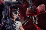 [Pre-order] Mô hình Black Clover Asta Demon Assimilation Seven Studio - Ảnh 7