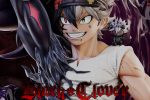 [Pre-order] Mô hình Black Clover Asta Demon Assimilation Seven Studio - Ảnh 9