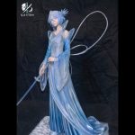 [Pre-order] Mô hình Bleach Bankai Rukia Kuchiki 1/6 XuJi Studio
