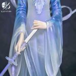 [Pre-order] Mô hình Bleach Bankai Rukia Kuchiki 1/6 XuJi Studio - Ảnh 3