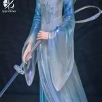 [Pre-order] Mô hình Bleach Bankai Rukia Kuchiki 1/6 XuJi Studio - Ảnh 4