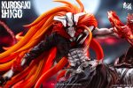 [Pre-order] Mô hình Bleach Kurosaki Ichigo White Vasto Lorde Luanwu Studio - Ảnh 11
