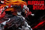 [Pre-order] Mô hình Bleach Kurosaki Ichigo White Vasto Lorde Luanwu Studio - Ảnh 13