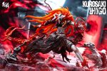[Pre-order] Mô hình Bleach Kurosaki Ichigo White Vasto Lorde Luanwu Studio