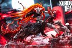 [Pre-order] Mô hình Bleach Kurosaki Ichigo White Vasto Lorde Luanwu Studio - Ảnh 4