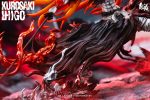 [Pre-order] Mô hình Bleach Kurosaki Ichigo White Vasto Lorde Luanwu Studio - Ảnh 5