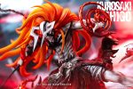 [Pre-order] Mô hình Bleach Kurosaki Ichigo White Vasto Lorde Luanwu Studio - Ảnh 7