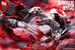 [Pre-order] Mô hình Bleach Kurosaki Ichigo White Vasto Lorde Luanwu Studio - Ảnh 8