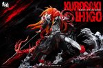 [Pre-order] Mô hình Bleach Kurosaki Ichigo White Vasto Lorde Luanwu Studio - Ảnh 9