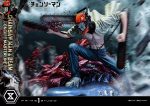 [Pre-order] Mô hình Chainsaw Man Denji & Beam 1/6 Prime 1 Studio - Ảnh 3