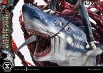 [Pre-order] Mô hình Chainsaw Man Denji & Beam 1/6 Prime 1 Studio - Ảnh 5
