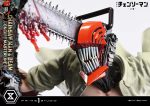 [Pre-order] Mô hình Chainsaw Man Denji & Beam 1/6 Prime 1 Studio - Ảnh 6