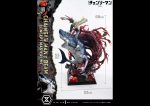 [Pre-order] Mô hình Chainsaw Man Denji & Beam 1/6 Prime 1 Studio - Ảnh 8