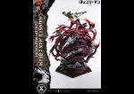 [Pre-order] Mô hình Chainsaw Man Denji & Beam 1/6 Prime 1 Studio - Ảnh 9