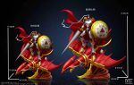 [Pre-order] Mô hình Digimon Dukemon & Grani MT Studio - Ảnh 2