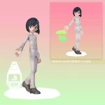 [Pre-order] Mô hình Digimon Ichijouji Ken & Leafmon JBS Studio - Ảnh 2