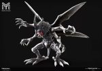 [Pre-order] Mô hình Digimon Kabuterimon Mine Studio - Ảnh 2