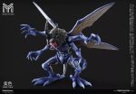 [Pre-order] Mô hình Digimon Kabuterimon Mine Studio - Ảnh 3