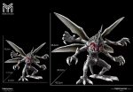 [Pre-order] Mô hình Digimon Kabuterimon Mine Studio - Ảnh 5