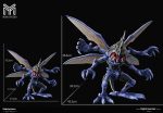 [Pre-order] Mô hình Digimon Kabuterimon Mine Studio - Ảnh 8